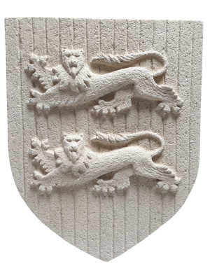 Blason de Normandie,...